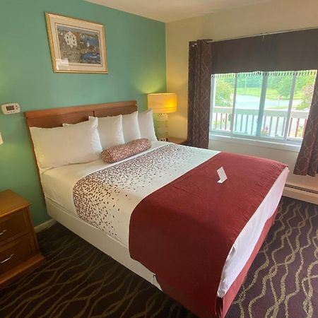 Cozy Corner Motel Уильямстаун Экстерьер фото