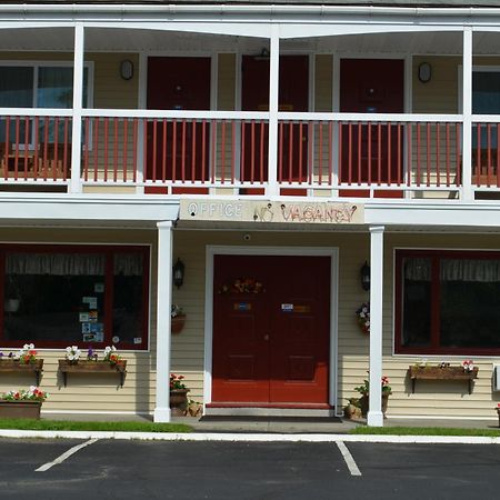 Cozy Corner Motel Уильямстаун Экстерьер фото
