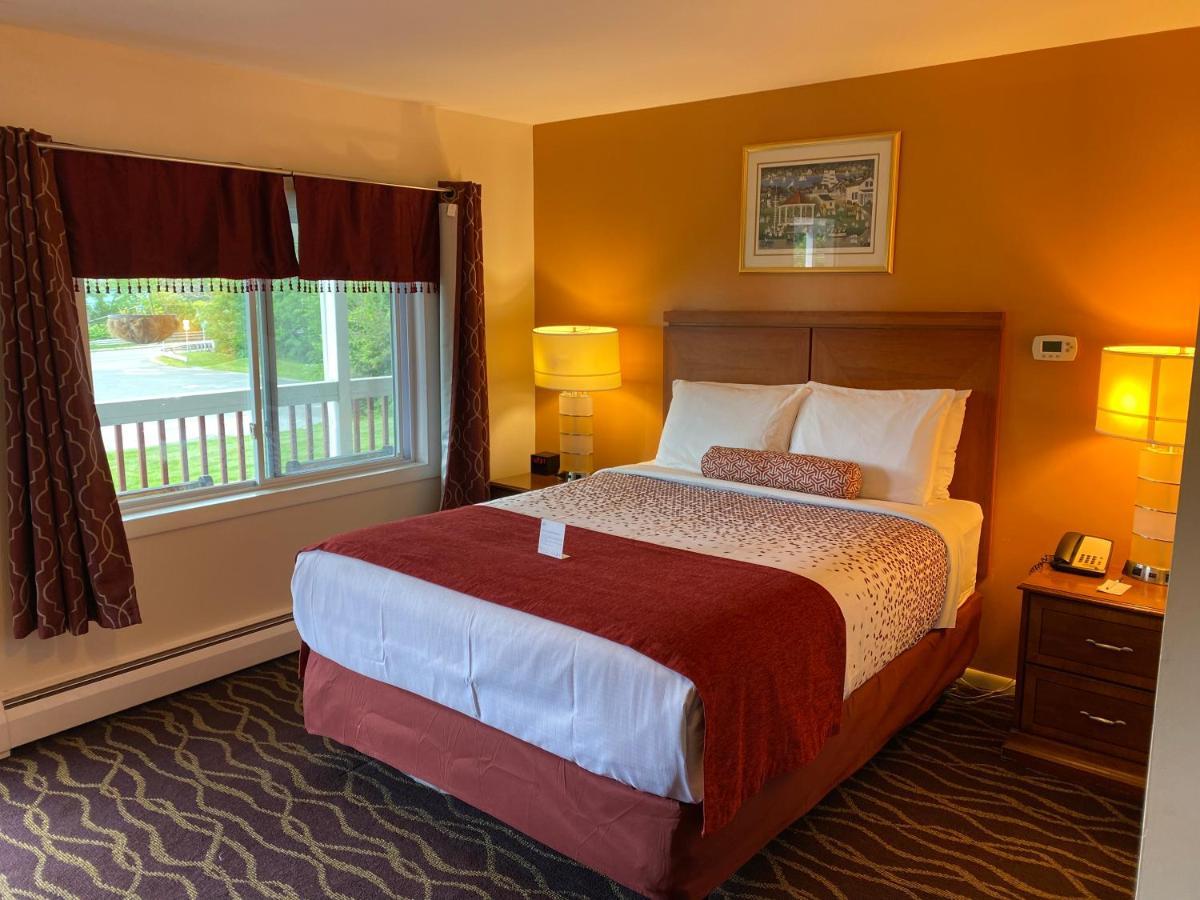Cozy Corner Motel Уильямстаун Экстерьер фото