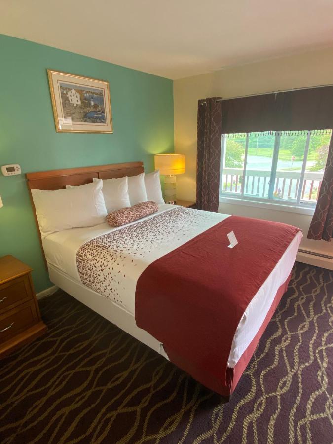 Cozy Corner Motel Уильямстаун Экстерьер фото
