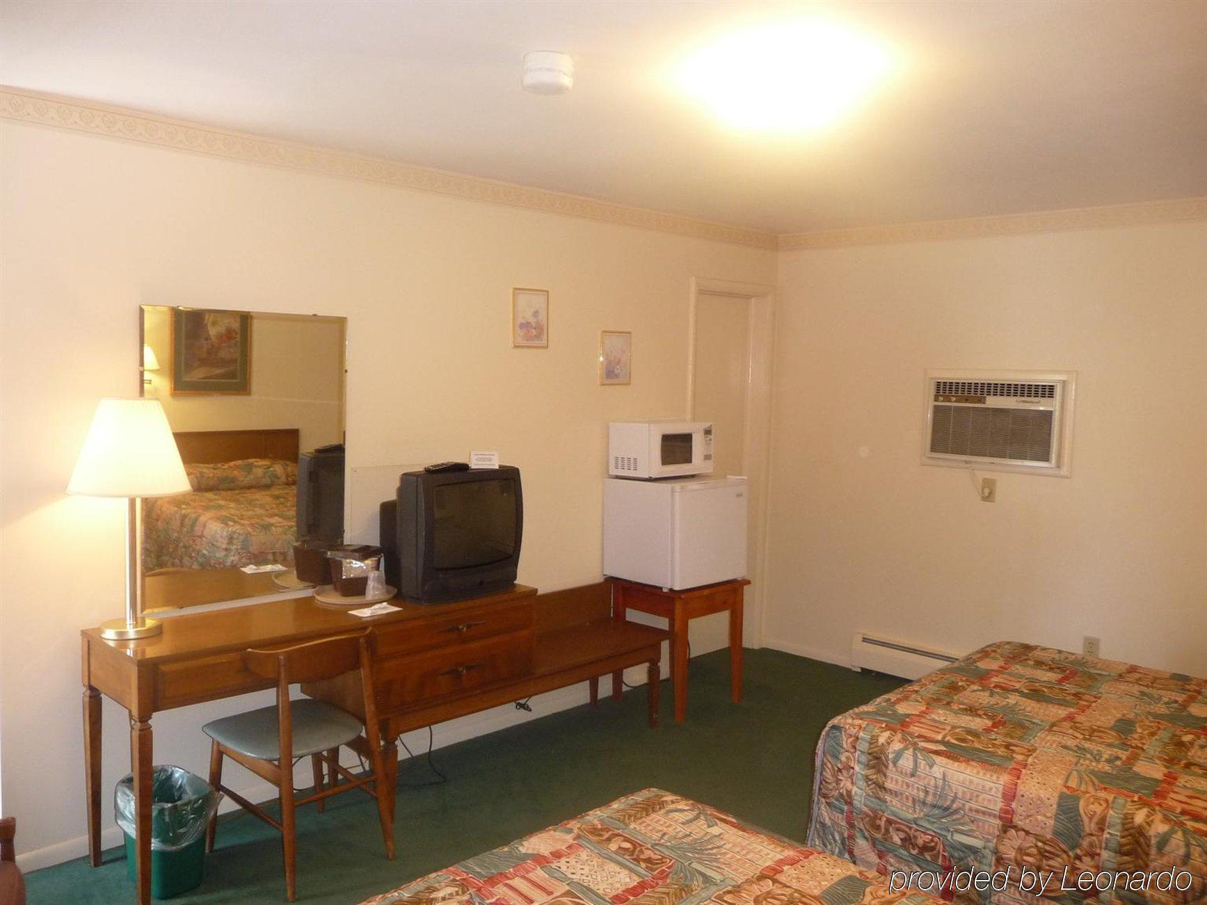 Cozy Corner Motel Уильямстаун Номер фото