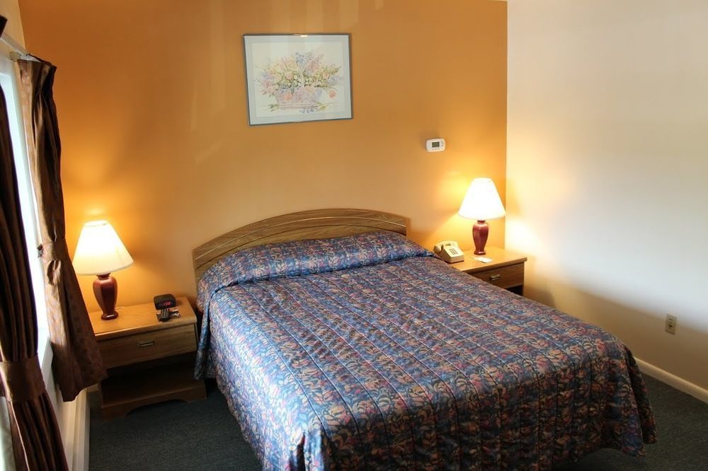 Cozy Corner Motel Уильямстаун Экстерьер фото