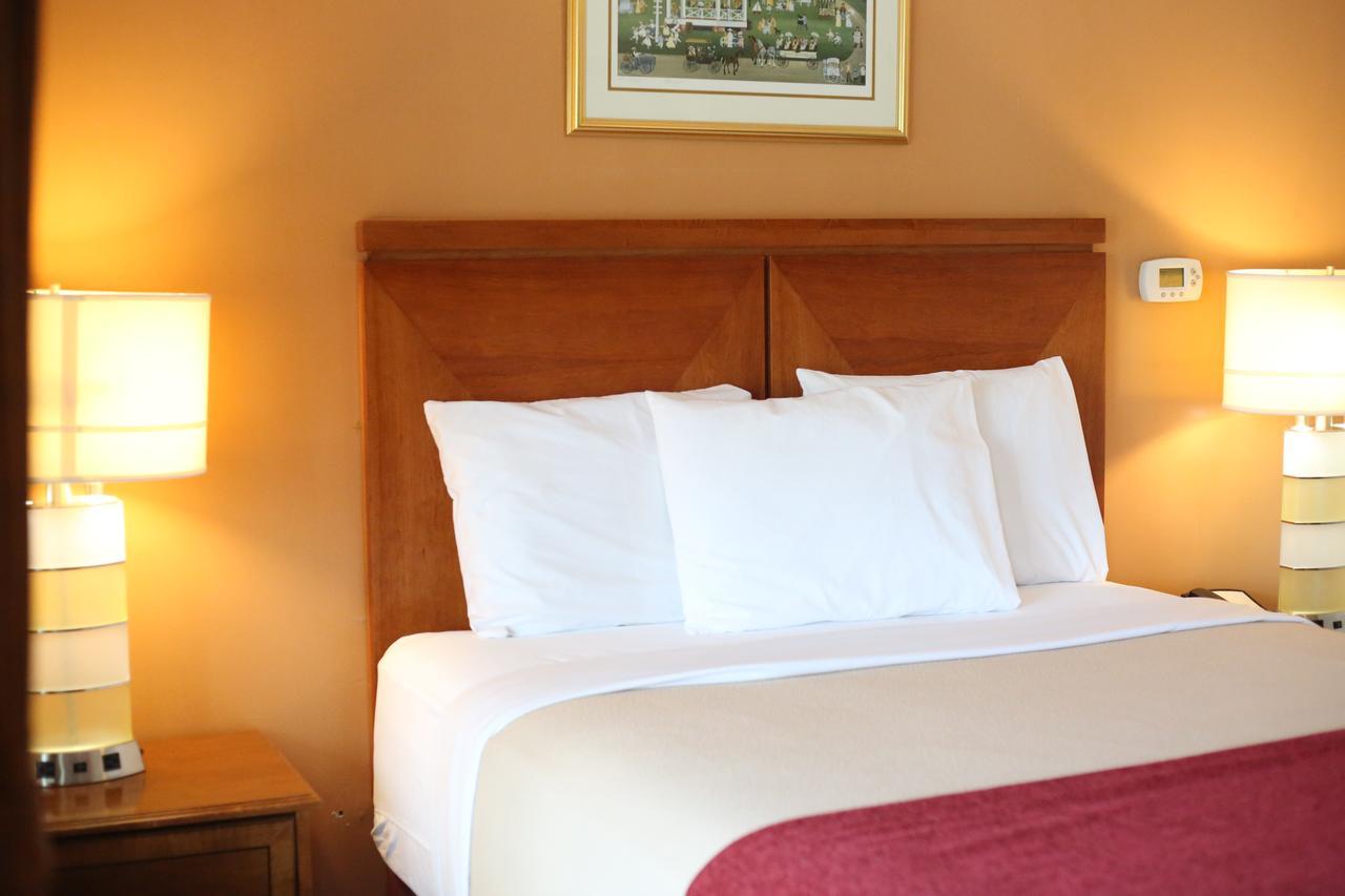 Cozy Corner Motel Уильямстаун Экстерьер фото