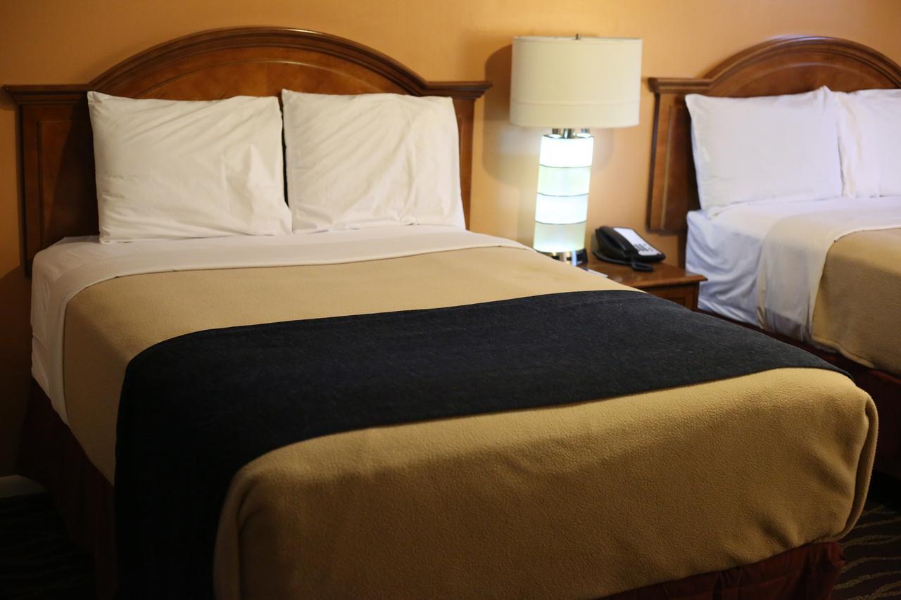 Cozy Corner Motel Уильямстаун Экстерьер фото
