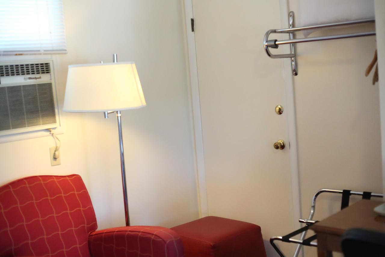 Cozy Corner Motel Уильямстаун Экстерьер фото
