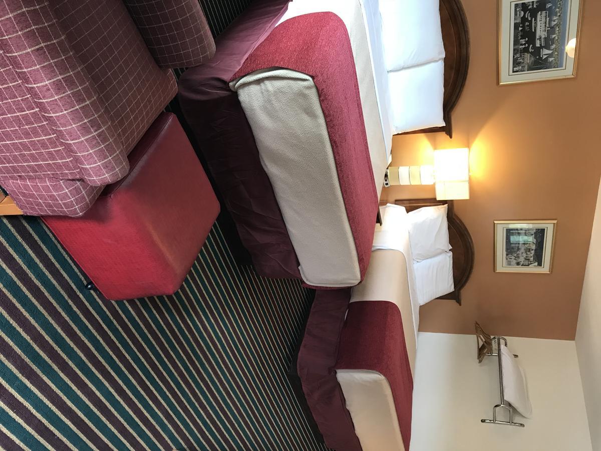 Cozy Corner Motel Уильямстаун Экстерьер фото