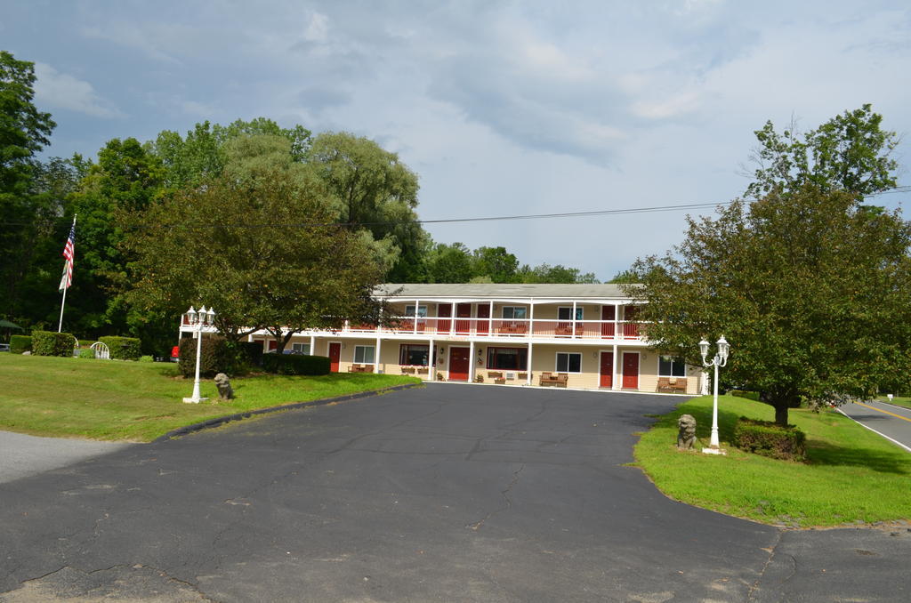 Cozy Corner Motel Уильямстаун Экстерьер фото
