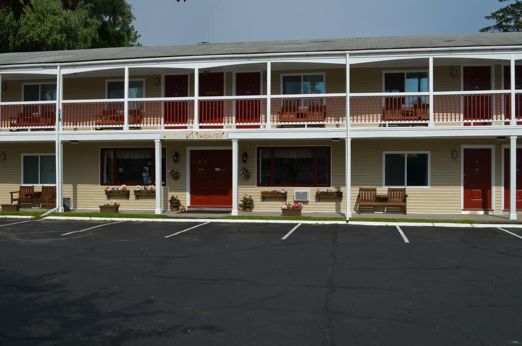 Cozy Corner Motel Уильямстаун Экстерьер фото