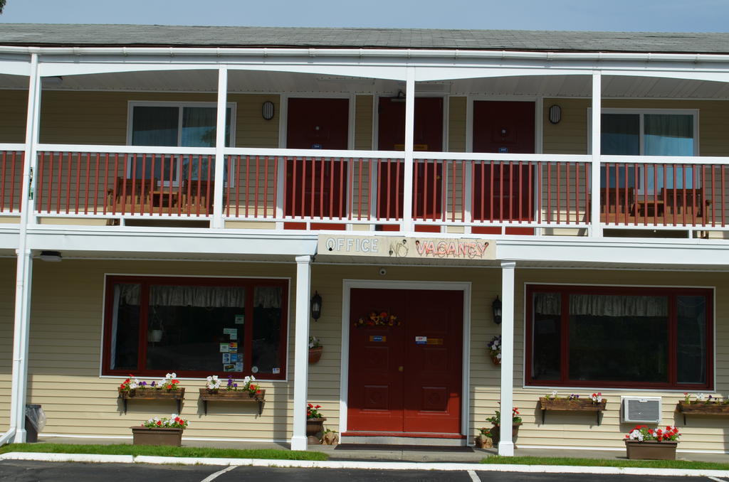 Cozy Corner Motel Уильямстаун Экстерьер фото