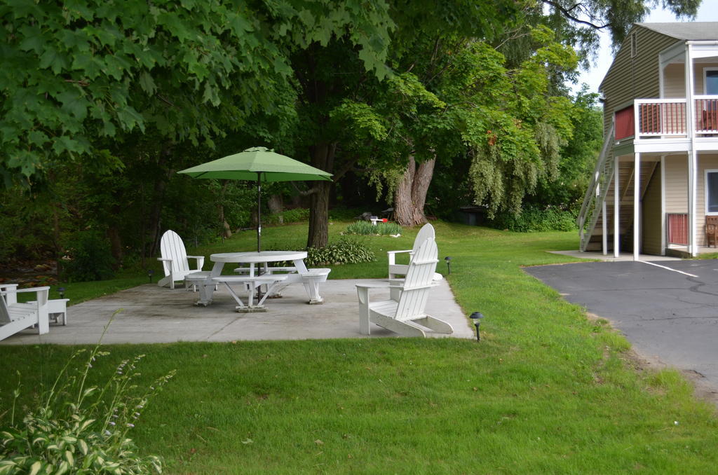 Cozy Corner Motel Уильямстаун Экстерьер фото