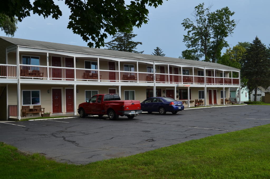 Cozy Corner Motel Уильямстаун Экстерьер фото