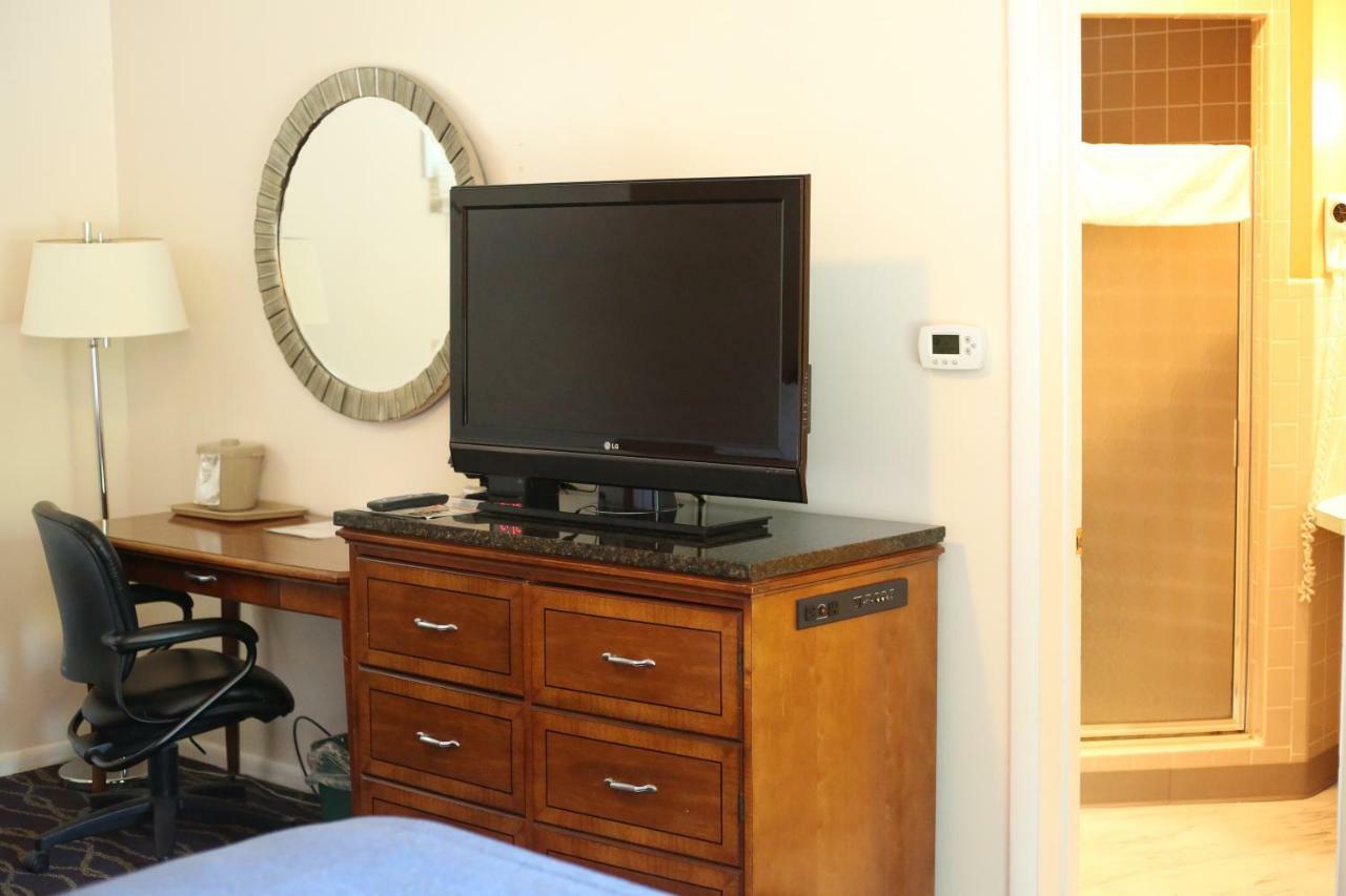 Cozy Corner Motel Уильямстаун Экстерьер фото